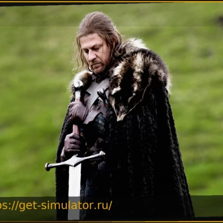 Сценарист «Андора» разрабатывает фильм по «Игре престолов» об Эйгоне I Завоевателе