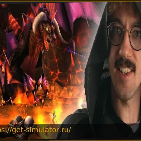 Финал Sauercrowd был безумным: Нагура танкит паладином, а HandOfBlood выходит из себя