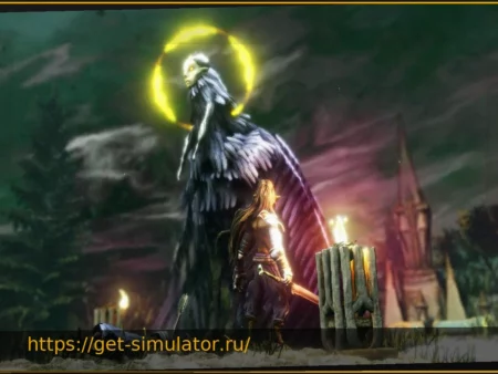 Banquet For Fools: Настоящий Праздник для Поклонников Ролевых Игр