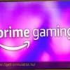 Prime Gaming (Amazon Luna) раздает 4 бесплатные игры, включая крупную франшизу!