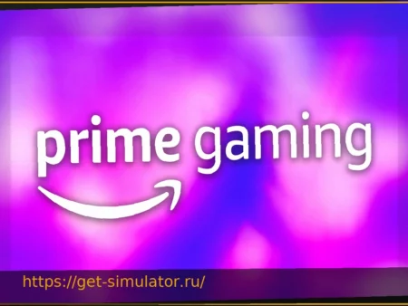 Prime Gaming (Amazon Luna) раздает 4 бесплатные игры, включая крупную франшизу!