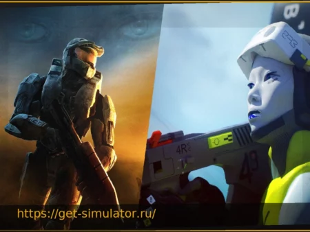 Bungie Искусно Вплела Оружие Halo в Новый Marathon