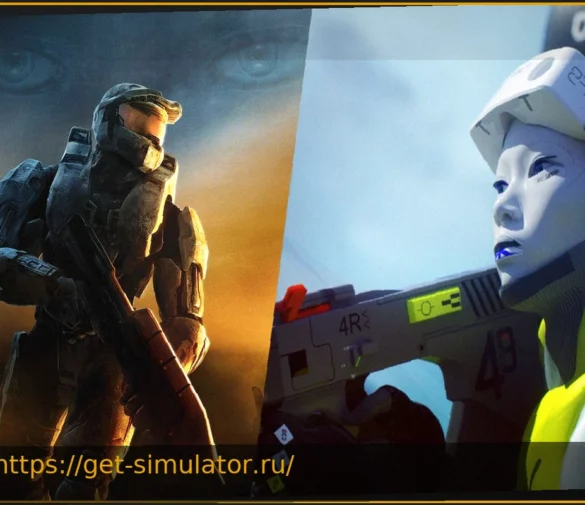 Bungie Искусно Вплела Оружие Halo в Новый Marathon