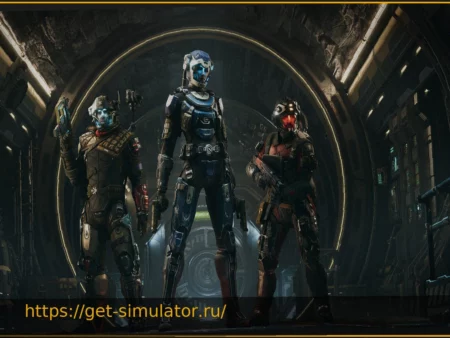 «Как BioWare на пике»: The Expanse Osiris Reborn — долгожданная RPG, готовящая большой анонс