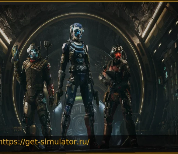 «Как BioWare на пике»: The Expanse Osiris Reborn — долгожданная RPG, готовящая большой анонс