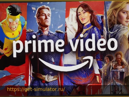 Prime Video: Долгожданное Возвращение Лучшего Сериала – Гарантированный Хит!