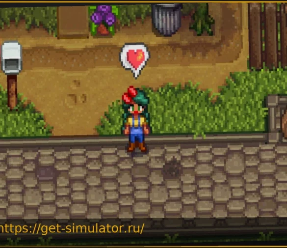 Саундтрек Stardew Valley: Невоспетый герой, делающий уютные игры незабываемыми