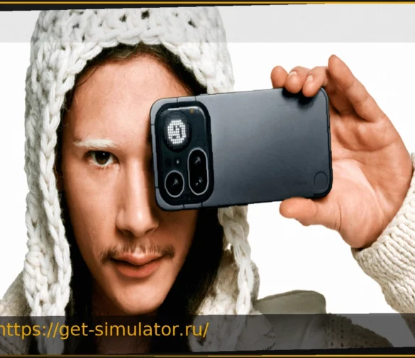 Nothing анонсировала среднебюджетные смартфоны Phone (4a) и Phone (4a) Pro, а также наушники Headphones (a)