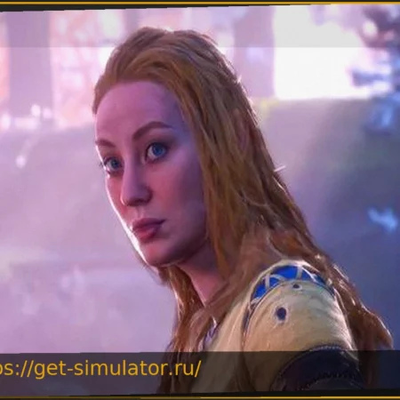 Фэй может стать главной героиней новой God of War