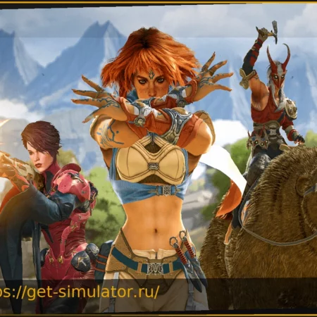 Проект Highguard Прекращает Работу 12 Марта