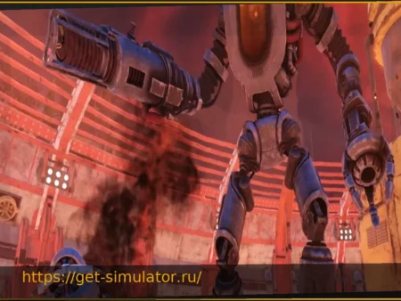 Топ-5 сильнейших роботов Fallout: Рейтинг Мощи Пустошей