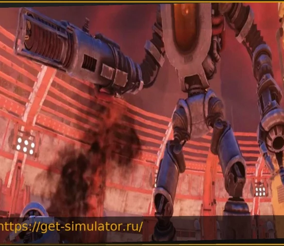 Топ-5 сильнейших роботов Fallout: Рейтинг Мощи Пустошей