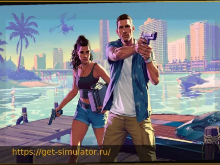 «Это смешно!» Пока все ждут GTA 6, глава Take-Two проясняет ситуацию