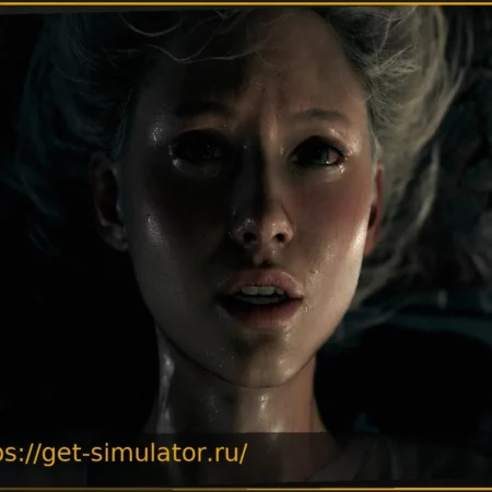 Актриса Грейс из RE Requiem о глубоком погружении в образ и интенсивности процесса захвата движений