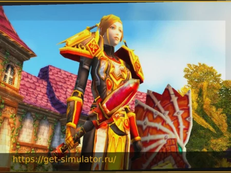 World of Warcraft: Midnight: Игрок доказывает, что для исцеления группы в подземелье достаточно одной кнопки и продуманной сборки