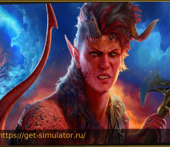 Baldur’s Gate 3 продолжает развиваться: свежее обновление спустя три года