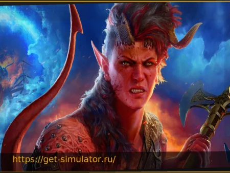 Baldur’s Gate 3 продолжает развиваться: свежее обновление спустя три года