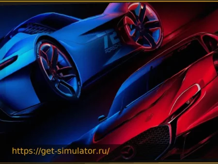 Gran Turismo 7: Вышло новое обновление с щедрым бесплатным контентом