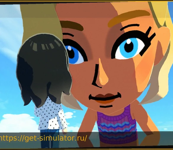 Tomodachi Life: Как добавить больше драмы в игру