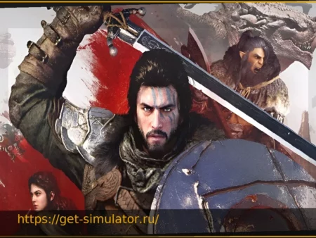 «Эта игра становится всё более безумной»: игроки Crimson Desert поражены, обнаружив, что могут вызывать торнадо одним оружием