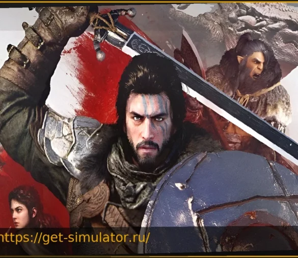 «Эта игра становится всё более безумной»: игроки Crimson Desert поражены, обнаружив, что могут вызывать торнадо одним оружием