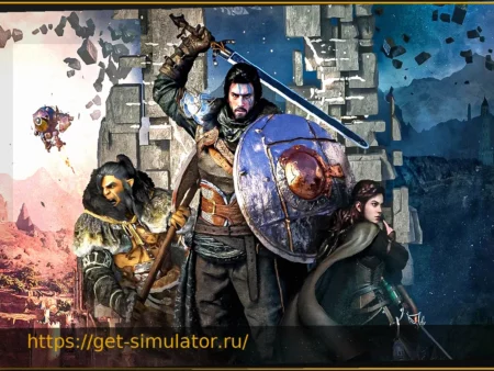 Crimson Desert: Масштабное обновление с долгожданными новинками