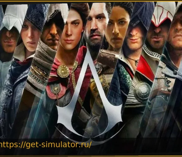 Assassin’s Creed: Remake, который вам нужен, а не тот, который вы ожидаете