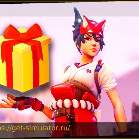 Overwatch: Сезон 2 принес бесплатные награды всем игрокам