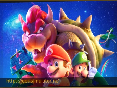 Создатель Mario удивлен критикой фильма «Супер Марио Брос. в кино», который приближается к миллиарду