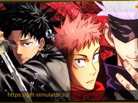 «Начинается новая эра»: Kagurabachi, наследник Jujutsu Kaisen, сделает крупное объявление