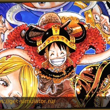 One Piece 1181: Протечка следующей главы с громким откровением