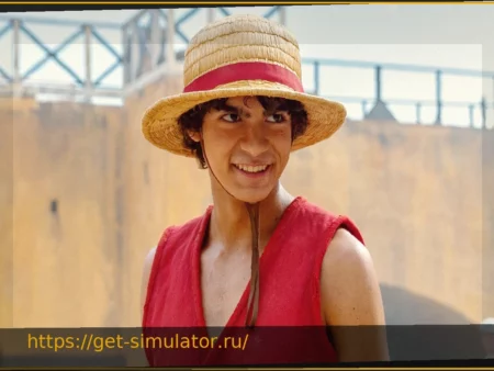 One Piece: Netflix официально объявил то, чего так ждали фанаты!