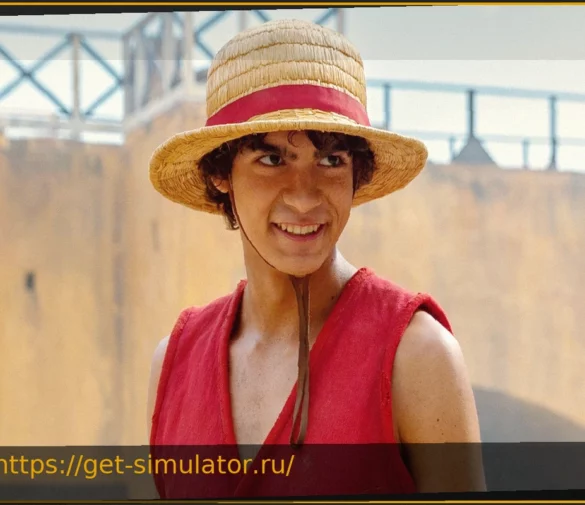 One Piece: Netflix официально объявил то, чего так ждали фанаты!