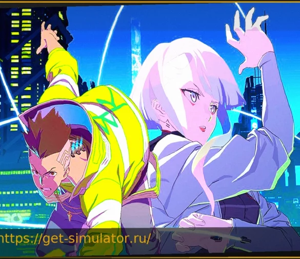 Настольная игра Cyberpunk Edgerunners Hunted выходит на французском языке и доступна для заказа