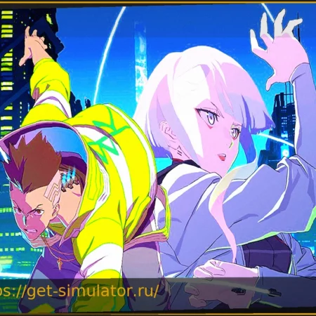 Настольная игра Cyberpunk Edgerunners Hunted выходит на французском языке и доступна для заказа