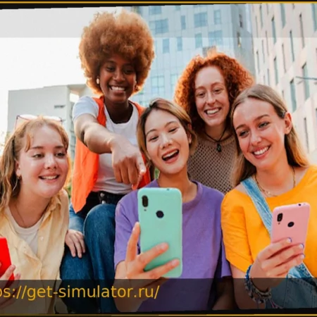 Телефонофобия у Поколения Z: 56% испытывают страх перед гаджетами из-за негативных новостей