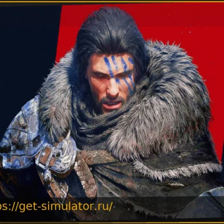 Crimson Desert: Масштабное обновление с долгожданными функциями приближается