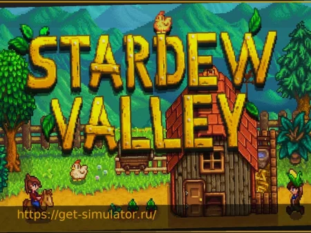 « Stardew Valley, но по-пугающему » — новый инди-хоррор, на который стоит обратить внимание