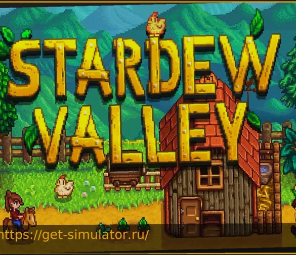 « Stardew Valley, но по-пугающему » — новый инди-хоррор, на который стоит обратить внимание
