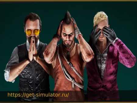 «Настоящий ад»: новости о Far Cry 7 далеки от радужных