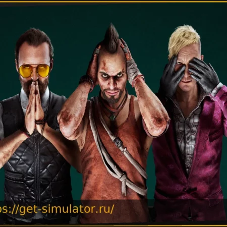«Настоящий ад»: новости о Far Cry 7 далеки от радужных