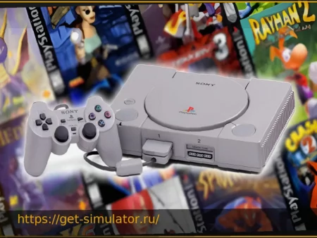 Классика PS1 возвращается спустя 28 лет: ностальгия для целого поколения