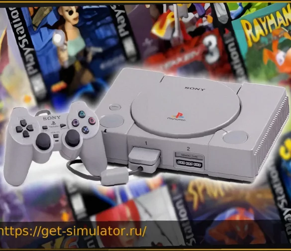 Классика PS1 возвращается спустя 28 лет: ностальгия для целого поколения