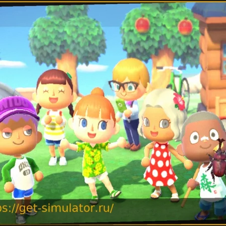 Animal Crossing New Horizons: Nintendo дарит эксклюзивные подарки подписчикам в честь 25-летия франшизы