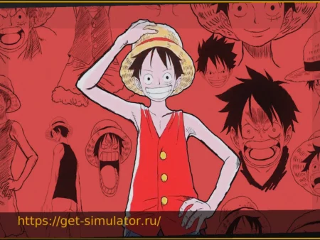 One Piece: Netflix показал новые кадры ремейка от создателей «Атаки Титанов»