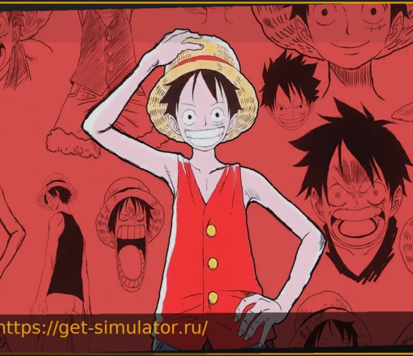 One Piece: Netflix показал новые кадры ремейка от создателей «Атаки Титанов»