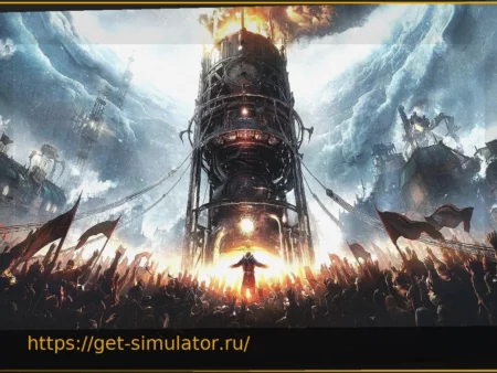 Frostpunk: 11 bit studios объявляет о двух крупных сюрпризах, один из которых ждут миллионы игроков