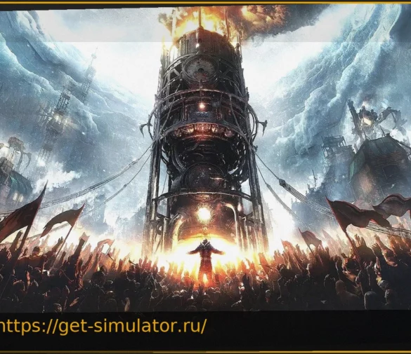 Frostpunk: 11 bit studios объявляет о двух крупных сюрпризах, один из которых ждут миллионы игроков