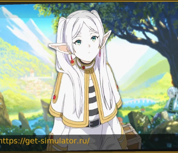 Frieren: Доступно новое коллекционное издание во Франции