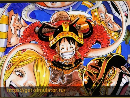 One Piece: Анонс нового коллекционного издания, которое фанаты будут расхватывать!